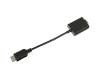 Lenovo DL1DFGA Adaptateur HDMI vers VGA