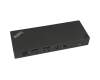 Lenovo DUD9011D1 Hybrid-USB réplicateur de port incl. 135W chargeur b-stock