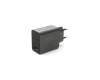 Lenovo Duet Chromebook CT-X636F (ZA6F) original Chargeur USB 10 watts EU wallplug