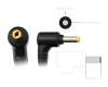 Lenovo Flex 5 14ABR8 (82XX) original Chargeur 65 watts