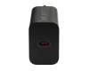 Lenovo Idea Tab Pro Gen 2 (ZAHD) original Chargeur 45 watts EU wallplug