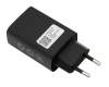 Lenovo Idea Tab Pro Gen 2 (ZAHD) original Chargeur 45 watts EU wallplug