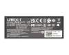 Lenovo IdeaPad 3 CB-11AST05 (82H4) Chargeur USB-C 45 watts normal de LiteOn