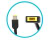 Lenovo Legion 5a Gen 11 (83Q7) original Chargeur 245 watts normal