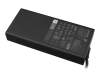 Lenovo Legion Pro 7 16AFR10H (83RU) original Chargeur 400 watts arrondie