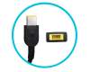 Lenovo Legion Pro 7-16ARX8H (82WS) original Chargeur 330 watts