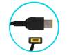 Lenovo M90q Gen 4 (12EJ) original Chargeur 230 watts mince