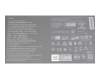 Lenovo M90q Gen 6 (13AD) original Chargeur 230 watts petit