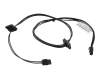 Lenovo M90s Gen 5 (12V8) câble d\'alimentation du disque dur
