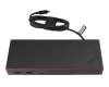Lenovo SA11R70776 ThinkPad USB4 Smart Dock 5500 incl. 100W chargeur