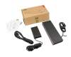 Lenovo SC11R89273 ThinkPad USB4 Smart Dock 5500 incl. 100W chargeur