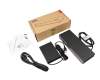 Lenovo SC11R89273 ThinkPad USB4 Smart Dock 5500 incl. 135W chargeur