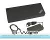 Lenovo SD20Q13457 Hybrid-USB réplicateur de port incl. 135W chargeur b-stock