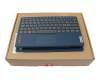 Lenovo SN21L78394 Housse de protection avec clavier (Suisse)