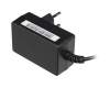 Lenovo Smart Tab M10 X306FA/XA original Chargeur 24 watts EU wallplug petit
