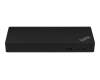 Lenovo TB 3 réplicateur de port incl. 230W chargeur avec 11 ports pour Lenovo ThinkPad X1 Yoga 3rd Gen (20LD/20LE/20LF/20LG)