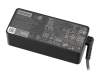 Lenovo ThinkCentre M90a Pro Gen 3 (11VA) original Chargeur USB-C 65 watts normal
