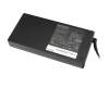 Lenovo ThinkCentre POS (12SU) original Chargeur 300 watts grande