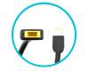Lenovo ThinkCentre POS (12SU) original Chargeur 300 watts grande