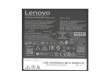 Lenovo ThinkCentre POS (12SV) original Chargeur 300 watts grande