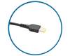 Lenovo ThinkPad L14 Gen 3 (21C1/21C2) original Chargeur 36 watts