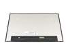 Lenovo ThinkPad P16s Gen 1 (21BT/21BU) IPS écran (2560x1600) mat 60Hz