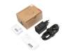 Lenovo ThinkPad T14 Gen 6 (21QC) original GaN-Chargeur USB-C 65 watts EU wallplug