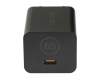 Lenovo ThinkPad T14 Gen 6 (21QC) original GaN-Chargeur USB-C 65 watts EU wallplug
