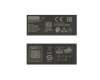 Lenovo ThinkPad T14 Gen 6 (21QC) original GaN-Chargeur USB-C 65 watts EU wallplug
