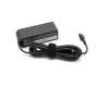 Lenovo ThinkPad T15 Gen 2 (20W4/20W5) original Chargeur 36 watts