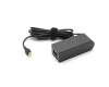 Lenovo ThinkPad T15 Gen 2 (20W4/20W5) original Chargeur 36 watts