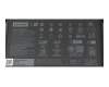 Lenovo ThinkPad T16 G1 (21BV/21BW) original Chargeur USB-C 135 watts arrondie