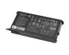 Lenovo ThinkPad T16 G3 (21V6) original GaN-Chargeur USB-C 180 watts mince