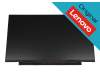 Lenovo ThinkPad T495 (20NJ/20NK) original TN écran (1366x768) mat 60Hz