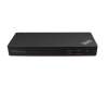 Lenovo ThinkPad Universal Thunderbolt 4 Smart Dock Thunderbolt 4 réplicateur de port incl. 135W chargeur 100W pour HP Omen 14-fb1000