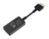 Lenovo ThinkPad X1 Carbon 3rd Gen (20BS/20BT) Câble Think Pad OneLink à OneLink