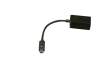 Lenovo ThinkPad X1 Carbon 5th Gen (20HR/20HQ) LAN-Adapter - Ethernet extension cable