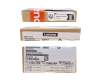 Lenovo ThinkPad X1 Extreme (20MG/20MF) Kit de pointe de stylo