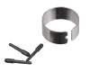 Lenovo ThinkPad X1 Yoga 3rd Gen (20LD/20LE/20LF/20LG) Kit de pointe de stylo