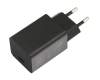 Lenovo ThinkPad X13 Gen 7 (21YL) original GaN-Chargeur USB-C 65 watts EU wallplug