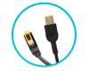 Lenovo ThinkStation P3 Tiny Gen 2 (30K6) original Chargeur 170 watts mince