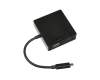 Lenovo UL806590 Travel Hub réplicateur de port sans alimentation électrique
