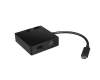 Lenovo UL806590 Travel Hub réplicateur de port sans alimentation électrique