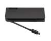 Lenovo USB-C Travel Hub USB-C 3 station d\'accueil sans chargeur bulk pour Lenovo ThinkPad X13 Yoga Gen 4 (21F2/21F3)