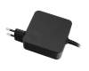 Lenovo V15 G2-ITL (82KB/82ME) original Chargeur 65 watts EU wallplug