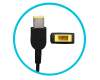 Lenovo V15-IGL (82C3/82NN) original Chargeur 45 watts