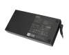 Lenovo Yoga AIO 7 27APH8 original Chargeur 300 watts grande