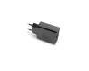 Lenovo Yoga Book YB1-X90F (ZA0V) original Chargeur USB 24 watts EU wallplug