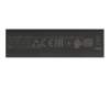 Lenovo Yoga Tab Plus (ZAEG) original Chargeur 45 watts EU wallplug