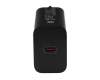 Lenovo Yoga Tab Plus Gen 2 (ZAHX) original GaN-Chargeur USB-C 68 watts EU wallplug